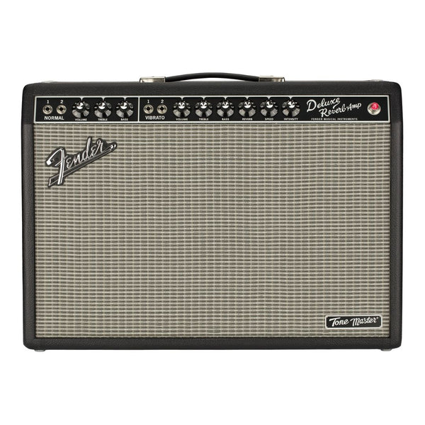 FENDER TONE MASTER DELUXE REVERB GUITAR COMBO