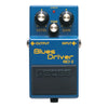 BOSS BD-2 BLUES DRIVER PEDAL