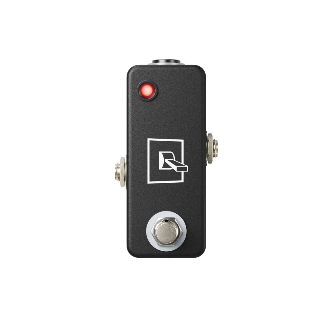 JHS MUTE SWITCH