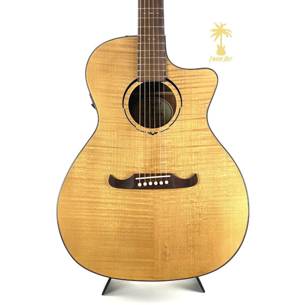 FENDER FA-345CE ACOUSTIC