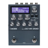 BOSS IR-200 IR AMP AND CABINET MODELER