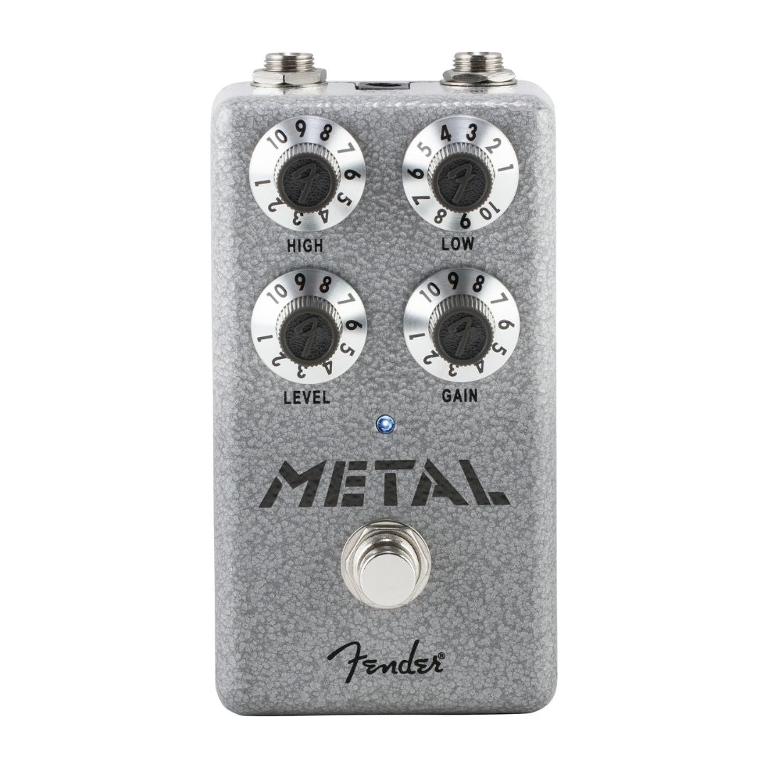 FENDER HAMMERTONE METAL