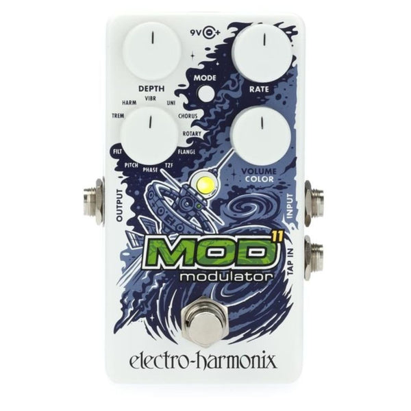 EHX MOD 11 MODULATOR