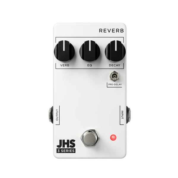 PRE-OWNED JHS SERIES 3 REVERB