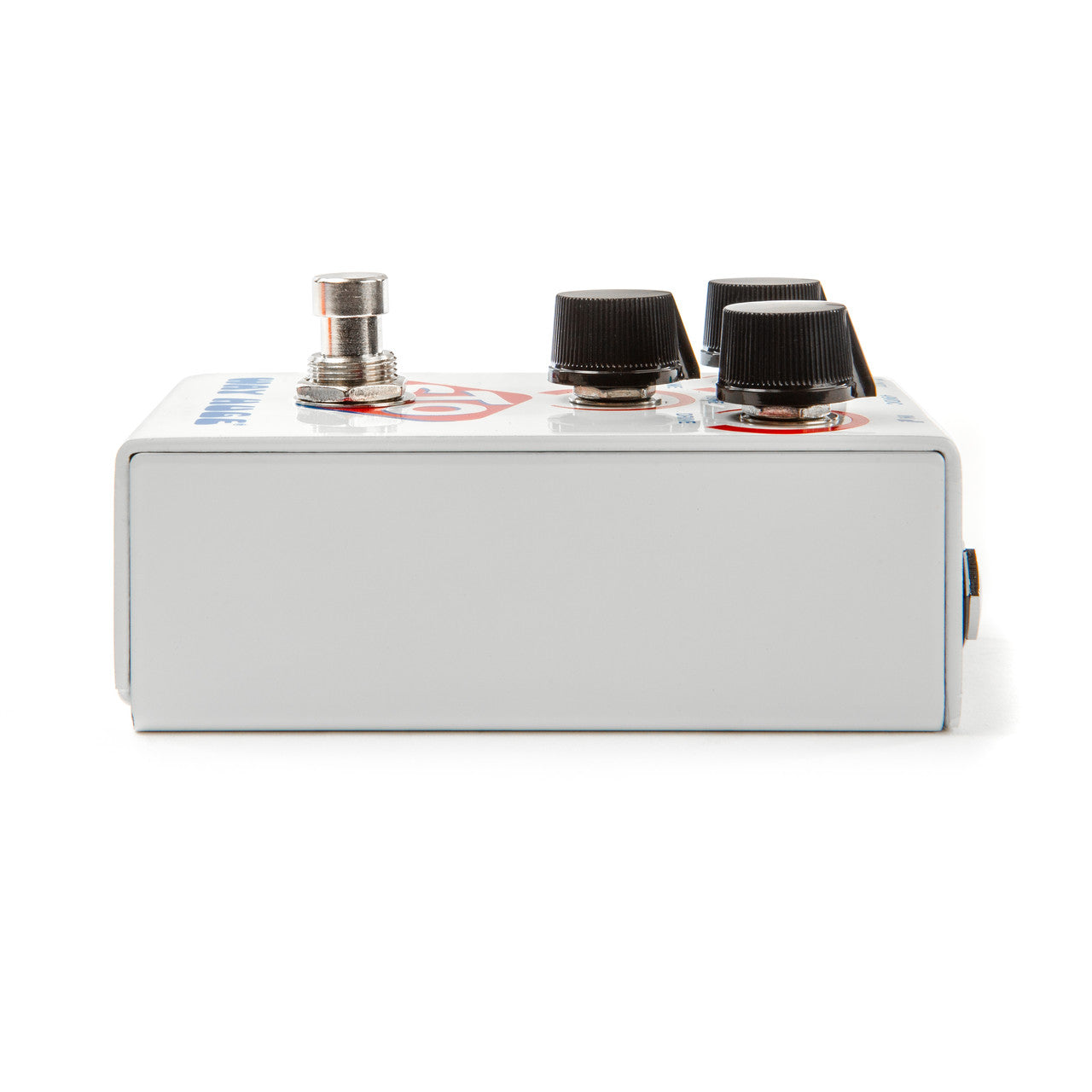 WAY HUGE STO OVERDRIVE