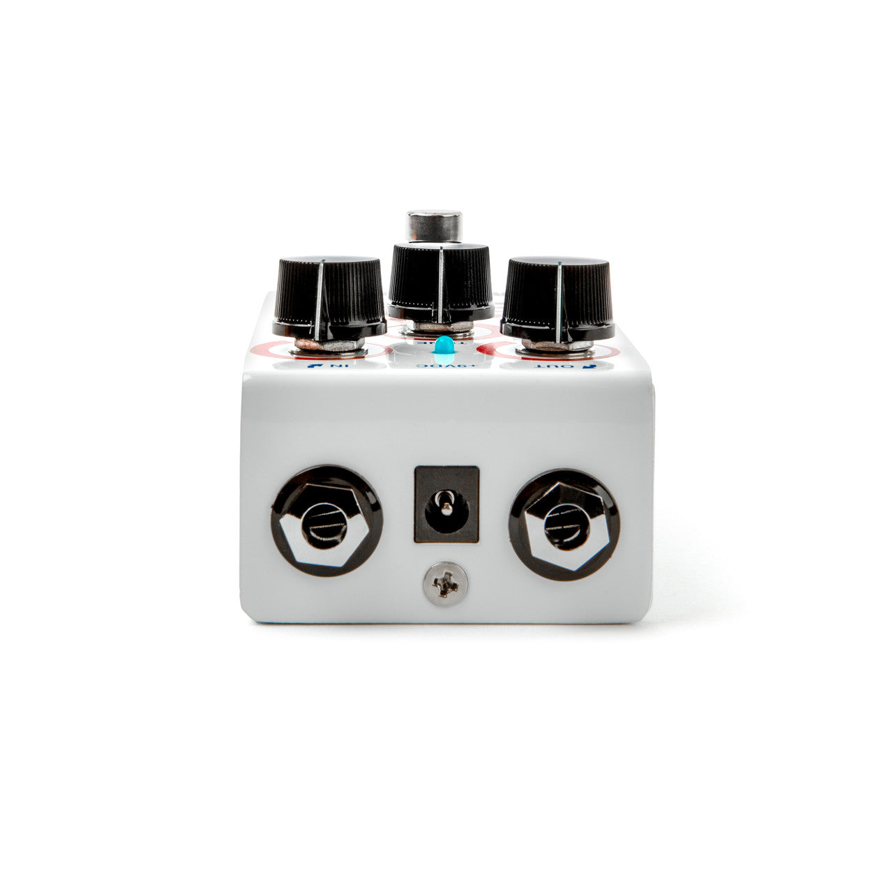 WAY HUGE STO OVERDRIVE
