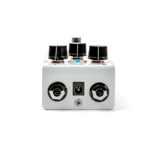 WAY HUGE STO OVERDRIVE