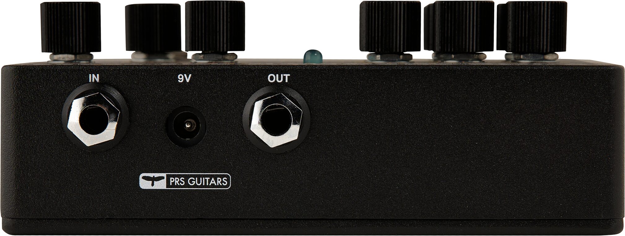 PRS WIND THROUGH THE TREES DUAL ANALOG FLANGER