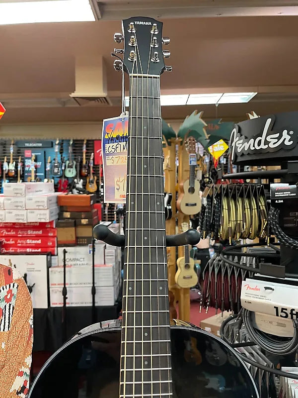 YAMAHA CSF1M COMPACT FOLK - VINTAGE NATURAL