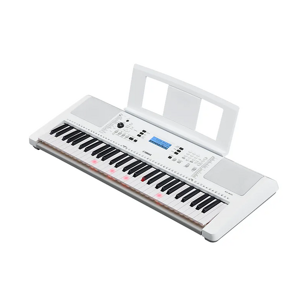 YAMAHA EZ 300 61 KEY PORTABLE ARRANGER WITH SURVIVAL KIT