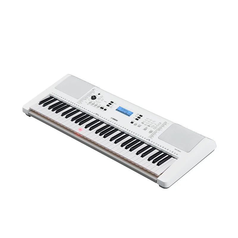 YAMAHA EZ 300 61 KEY PORTABLE ARRANGER WITH SURVIVAL KIT