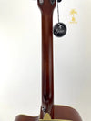 YAMAHA FSC-TA TRANSACOUSTIC CONCERT ACOUSTIC-ELECTRIC GUITAR-BROWN SUNBURST