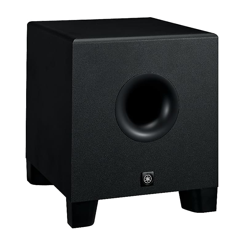 YAMAHA HS8S 8