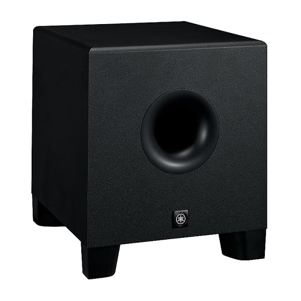 YAMAHA HS8S 8" POWERED STUDIO SUBWOOFER