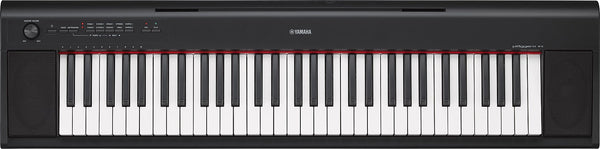 YAMAHA PIAGGERO NP12B  KEYBOARD KIT