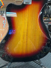SQUIER CLASSIC VIBE '60S JAZZMASTER-3 COLOR SUNBURST