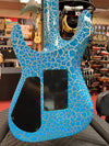 JACKSON X SERIES SOLOIST SL3X DX CRACKLE-FROST BYTE CRACKLE