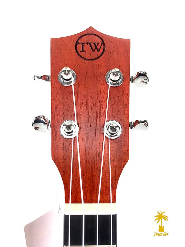TWISTED WOOD RF TENOR