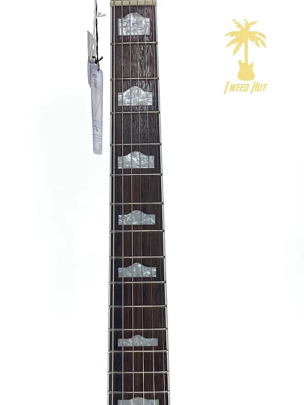 GRETSCH G5422TG ELECTROMATIC CLASSIC HOLLOW BODY DOUBLE-CUT WITH BIGSBY-WALNUT STAIN