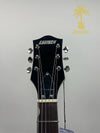 GRETSCH G5420T ELECTROMATIC CLASSIC HOLLOW BODY SINGLE-CUT WITH BIGSBY-AZURE METALLIC