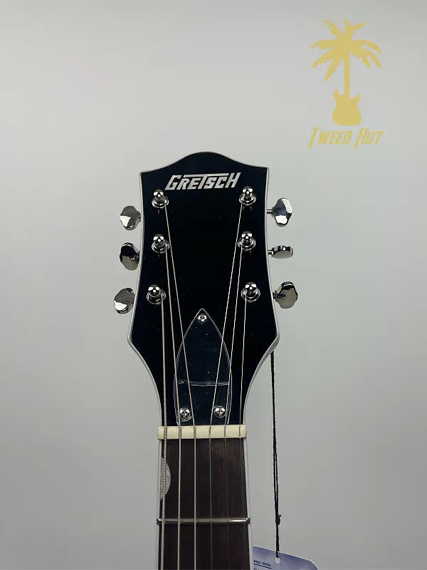 GRETSCH G5420T ELECTROMATIC CLASSIC HOLLOW BODY SINGLE-CUT WITH BIGSBY-AZURE METALLIC