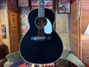 PRS SE PE20SA PARLOR BLACK TOP