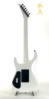 JACKSON MJ SERIES SOLOIST SL2-SNOW WHITE