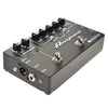 AMPEG SCR-DI - BASS PREAMP WITH SCRAMBLER OVERDRIVE