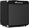 AMPEG ROCKET BASS 108 AMP - Tweed Hut Music