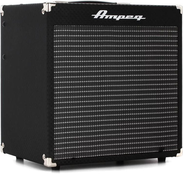 AMPEG ROCKET BASS 108 AMP - Tweed Hut Music