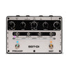 AMPEG SGT-DI BASS PREAMP & DI