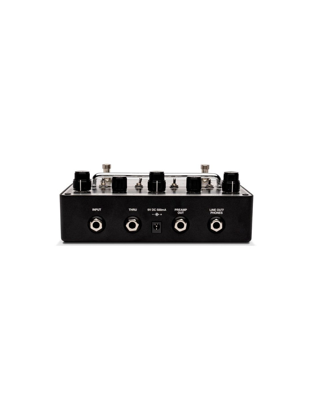 AMPEG SGT-DI BASS PREAMP & DI