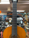 YAMAHA CG122 CLASSICAL CEDAR TOP