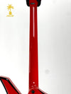 JACKSON X SERIES KELLY KEX-FERRARI RED