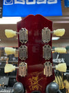 EPIPHONE SLASH LES PAUL STANDARD ELECTRIC GUITAR-APPETITE BURST