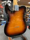 FENDER NOVENTA TELECASTER-2-COLOR SUNBURST