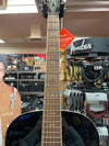 FENDER FA-235E CONCERT ACOUSTIC-ELECTRIC GUITAR-MOONLIGHT BURST