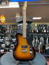 FENDER NOVENTA TELECASTER-2-COLOR SUNBURST