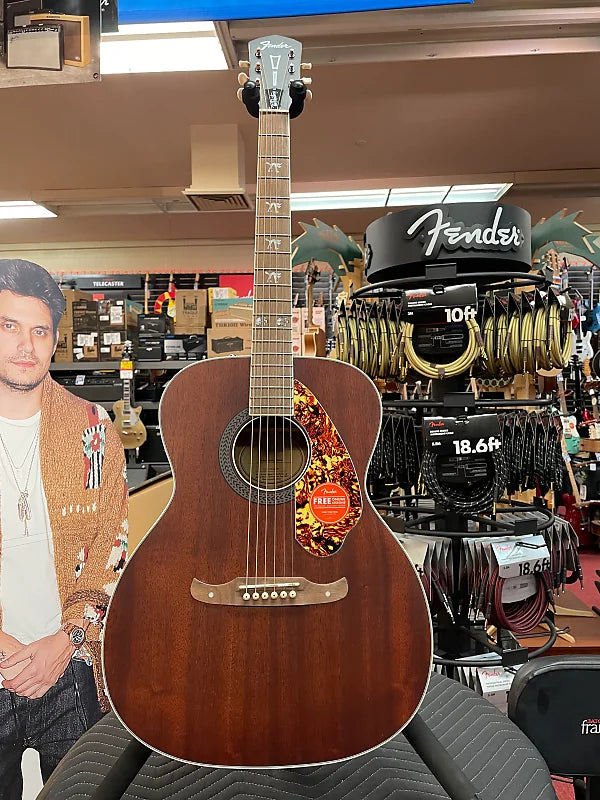 FENDER TIM ARMSTRONG HELLCAT-NATURAL