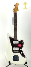 SQUIER CLASSIC VIBE '60S JAZZMASTER-OLYMPIC WHITE