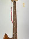 FENDER PLAYER MUSTANG BASS PJ-AGED NATURAL