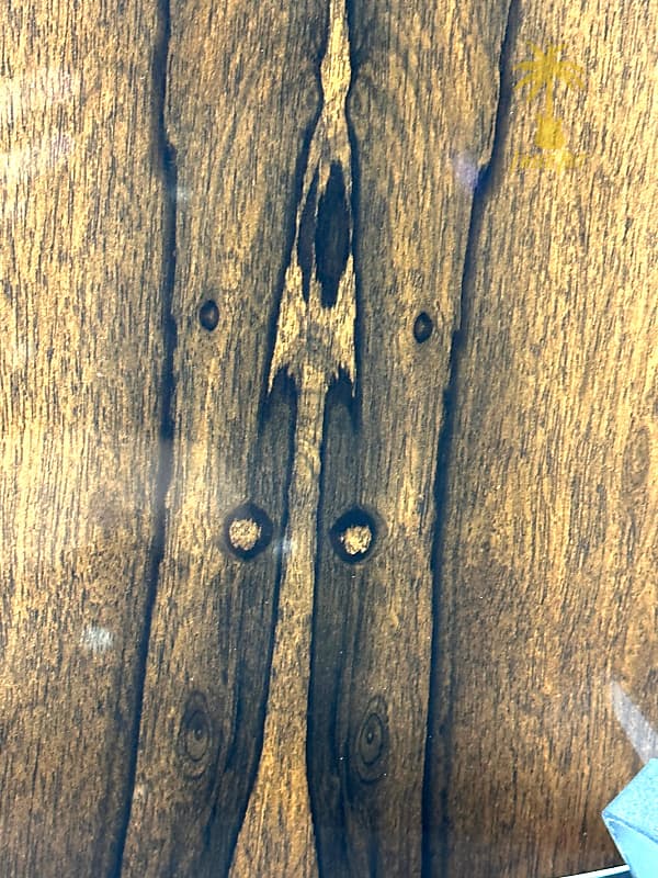 MARTIN D-13E-01 NATURAL