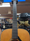 YAMAHA FGX3 RED LABEL A/E DREADNOUGHT