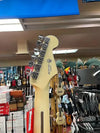 FENDER PLAYER STRATOCASTER LEFT HANDED TIDEPOOL
