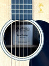 MARTIN D-13E-01 NATURAL