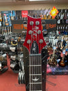 PRS SE MIRA VINTAGE CHERRY