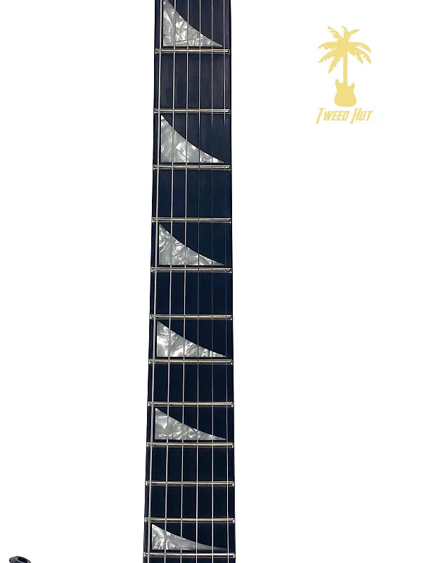 JACKSON MJ SERIES SOLOIST SL2-SNOW WHITE