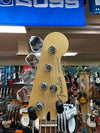 FENDER PLAYER PRECISION BASS BLACK