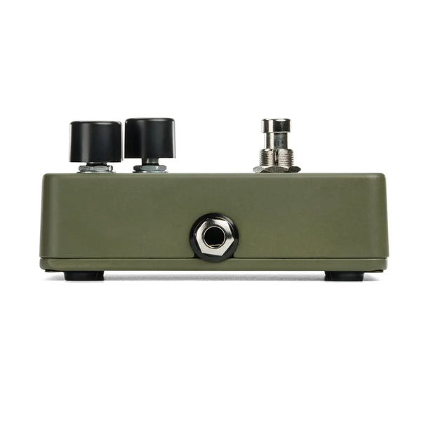 EHX GREEN RUSSIAN BIG MUFF PI