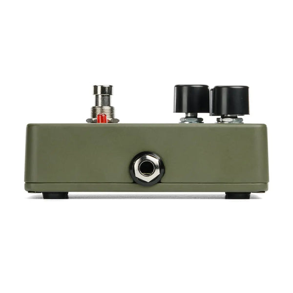 EHX GREEN RUSSIAN BIG MUFF PI